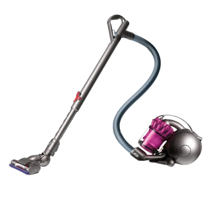 Ремонт Dyson в Вологде - специализированный сервисный центр