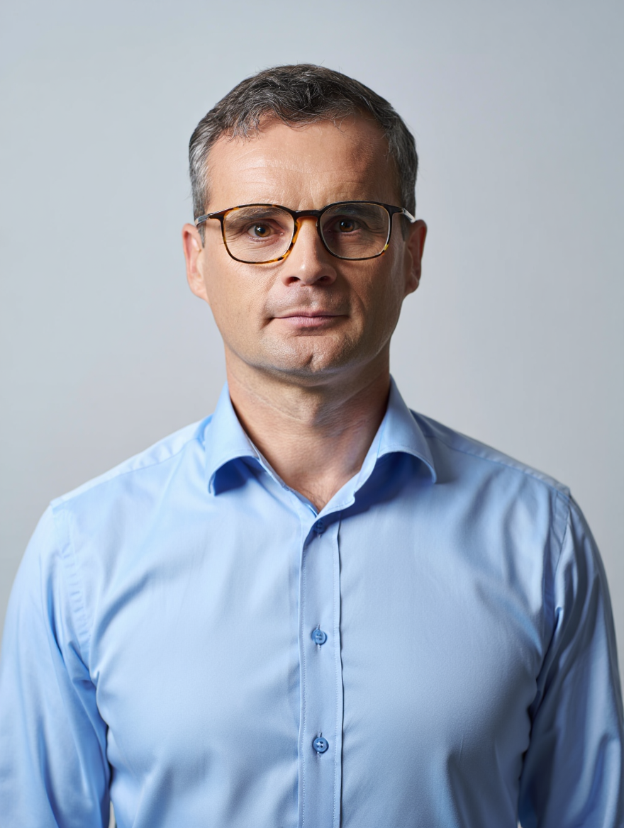 Назаренко Тихон Олегович